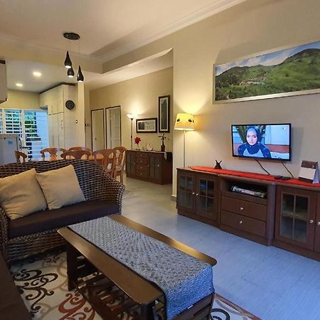 Gerard'S Place Nature Heaven Apartment Tanah Rata Buitenkant foto