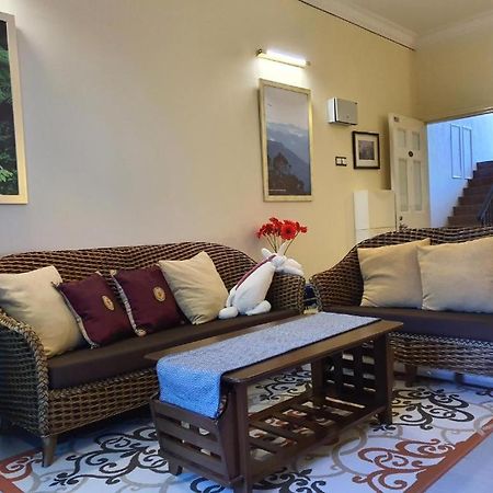 Gerard'S Place Nature Heaven Apartment Tanah Rata Buitenkant foto